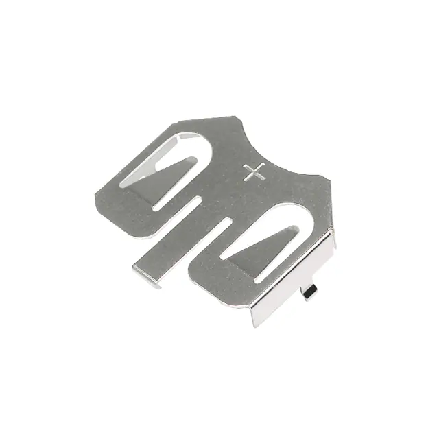 BK-921-TR MPD (Memory Protection Devices)  Supports de batterie, clips, contacts